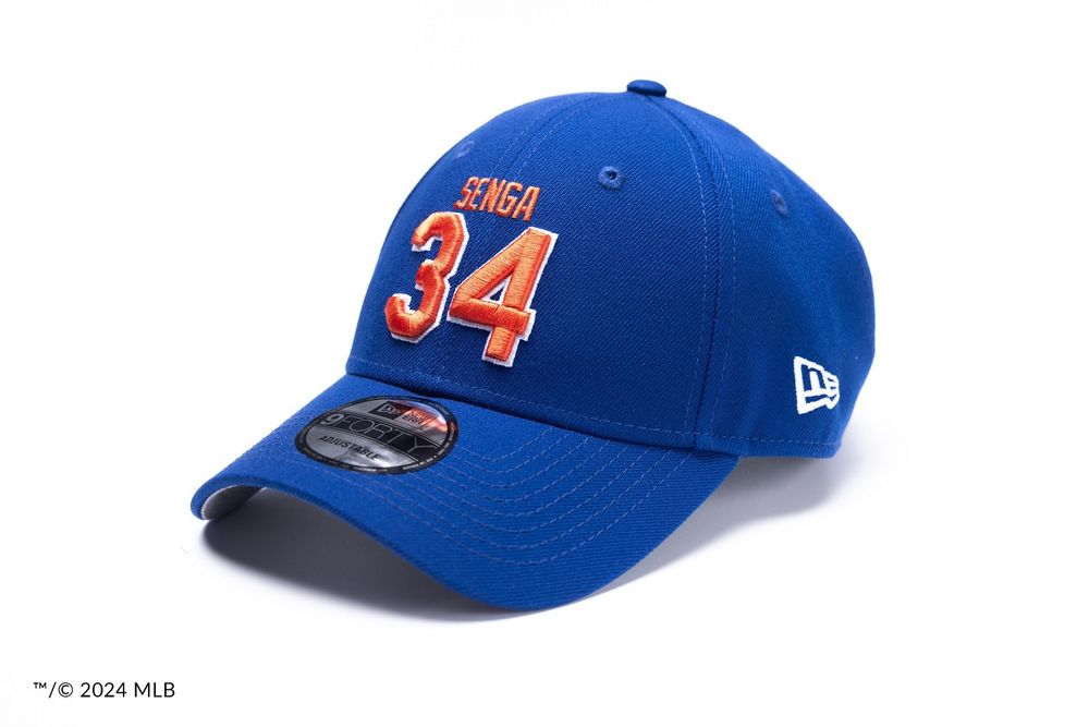 邊佑錫、Rosé、DK...韓星都超愛戴棒球帽！New Era最新10大明星款公開！-7