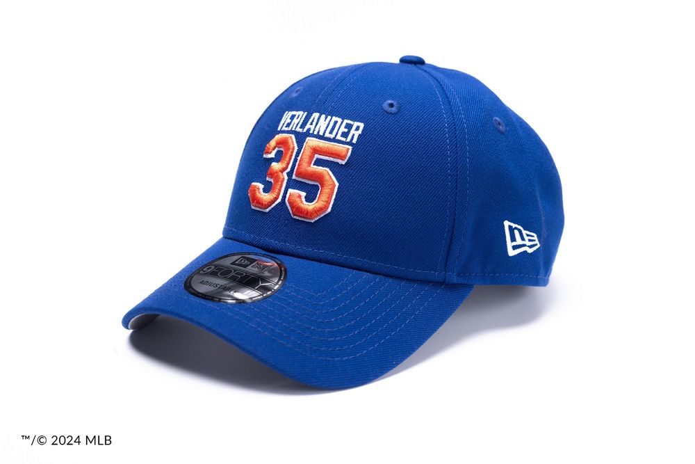 邊佑錫、Rosé、DK...韓星都超愛戴棒球帽！New Era最新10大明星款公開！-8