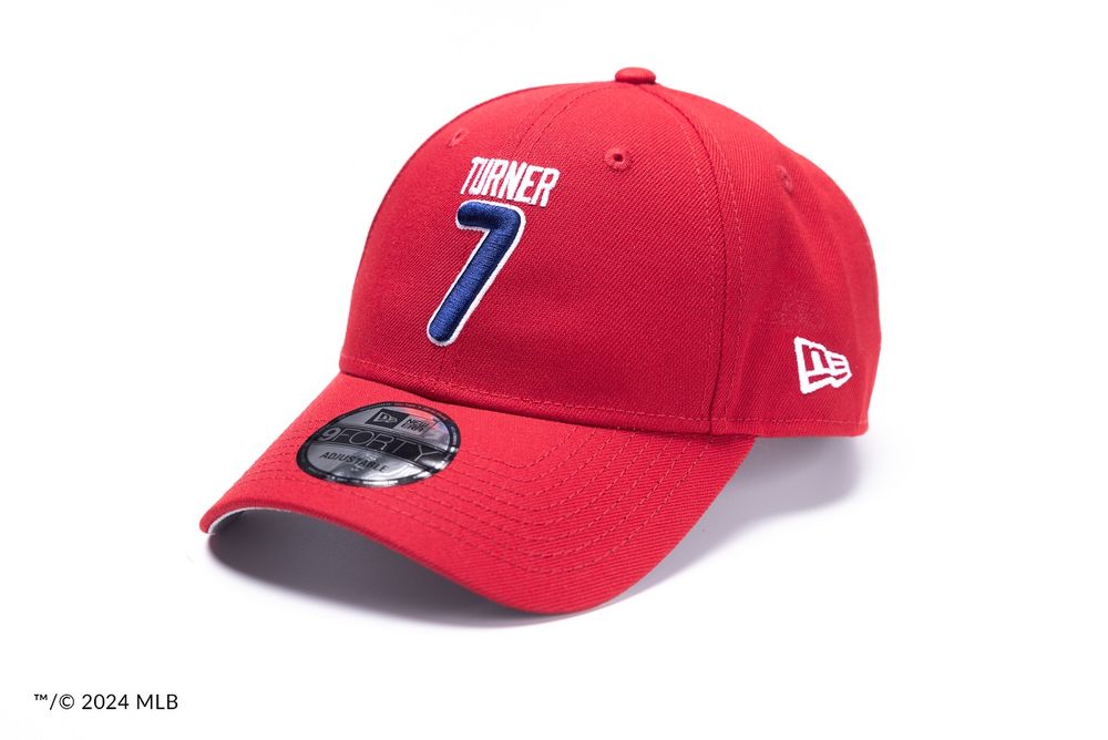 邊佑錫、Rosé、DK...韓星都超愛戴棒球帽！New Era最新10大明星款公開！-9