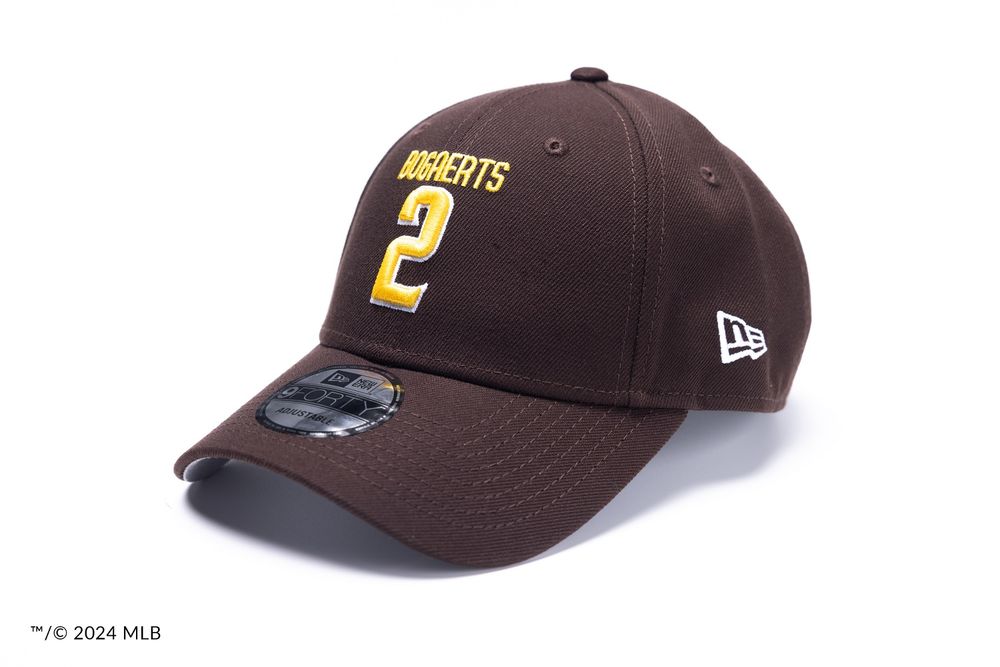 邊佑錫、Rosé、DK...韓星都超愛戴棒球帽！New Era最新10大明星款公開！-11