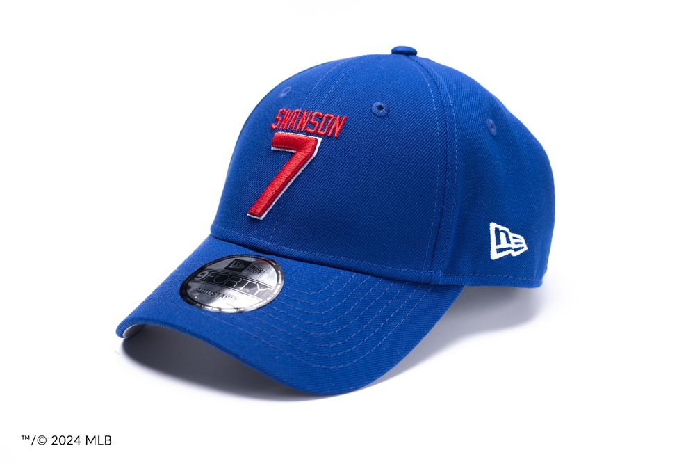 邊佑錫、Rosé、DK...韓星都超愛戴棒球帽！New Era最新10大明星款公開！-12