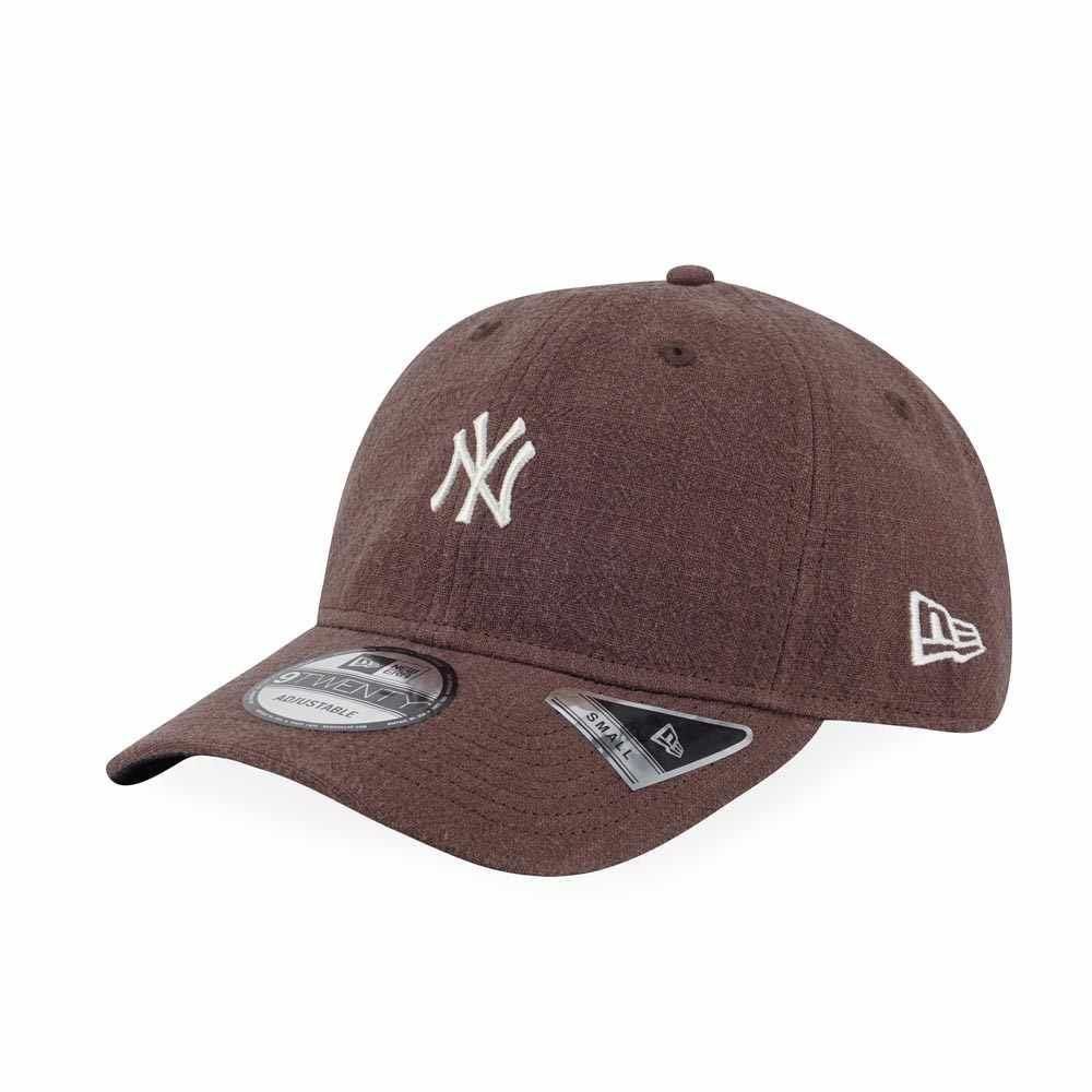 邊佑錫、Rosé、DK...韓星都超愛戴棒球帽！New Era最新10大明星款公開！-14