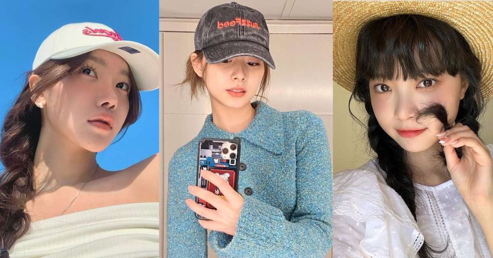 邊佑錫、Rosé、DK...韓星都超愛戴棒球帽！New Era最新10大明星款公開！-15