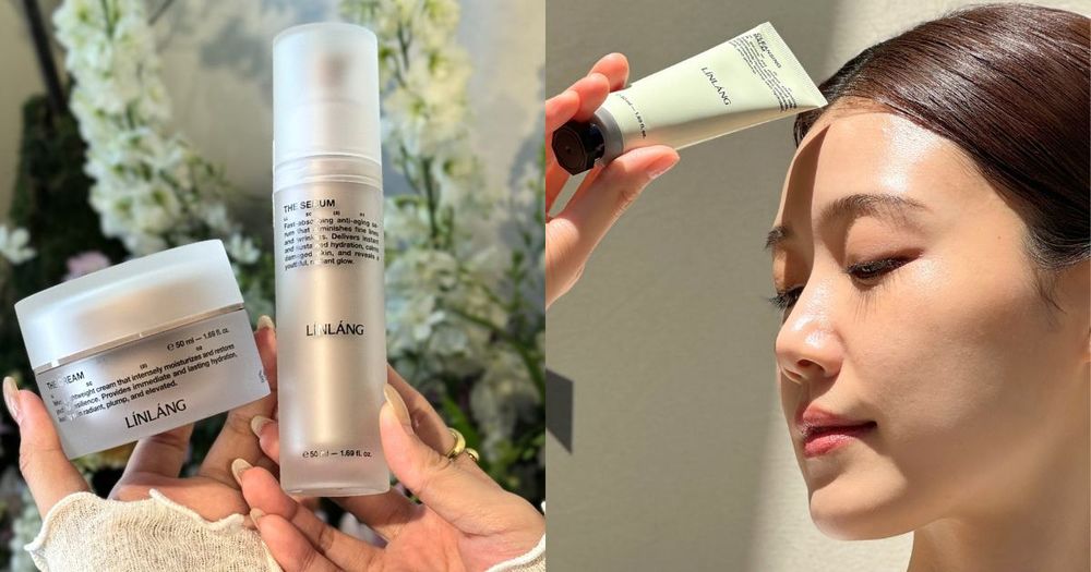 最浪漫的MIT保養品牌！LINGLANG結合植物科學、藥草學，保養也能兼顧療癒、高效、天然！-1
