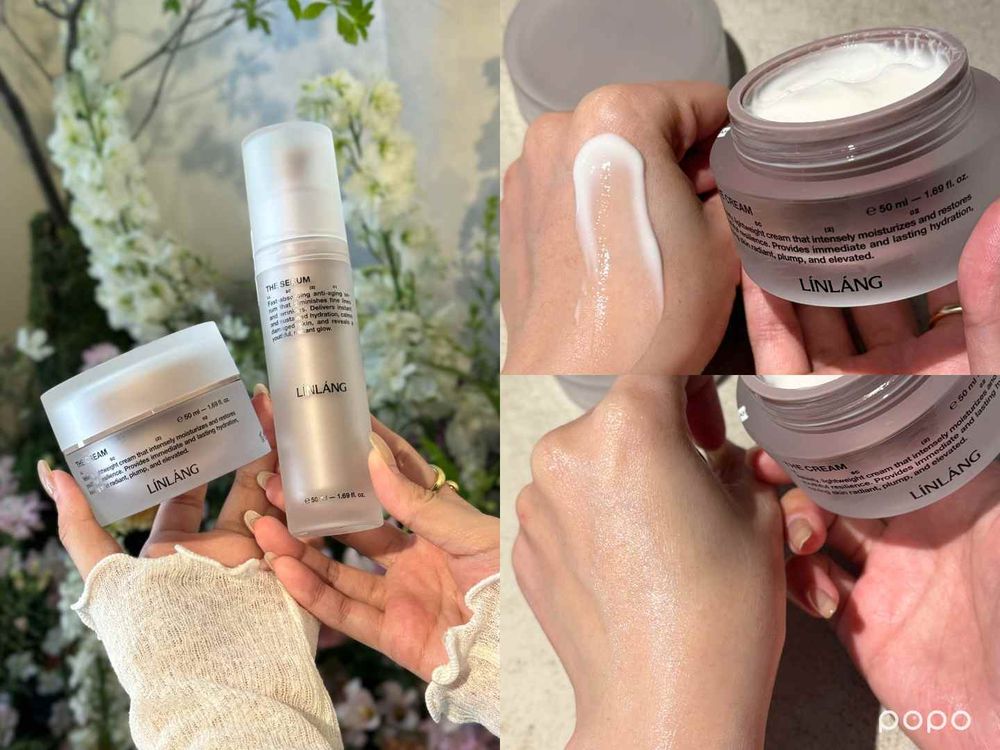 最浪漫的MIT保養品牌！LINGLANG結合植物科學、藥草學，保養也能兼顧療癒、高效、天然！-8