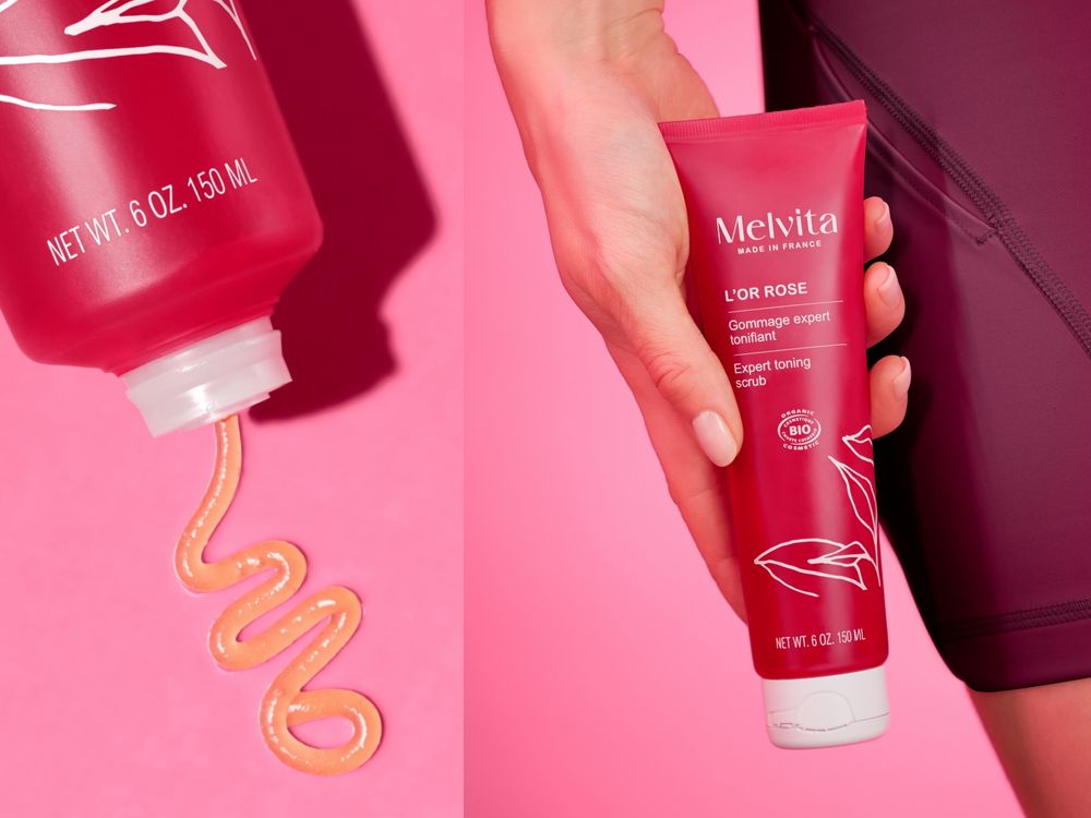 蜜葳特粉紅胡椒美體油升級了！更適合夏季的輕盈觸感、療癒香氣，一抹瞬間擦出螞蟻腰、鉛筆腿！-5