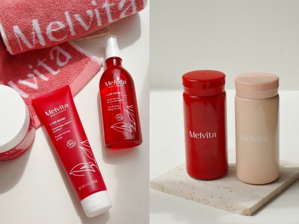 蜜葳特粉紅胡椒美體油升級了！更適合夏季的輕盈觸感、療癒香氣，一抹瞬間擦出螞蟻腰、鉛筆腿！-3