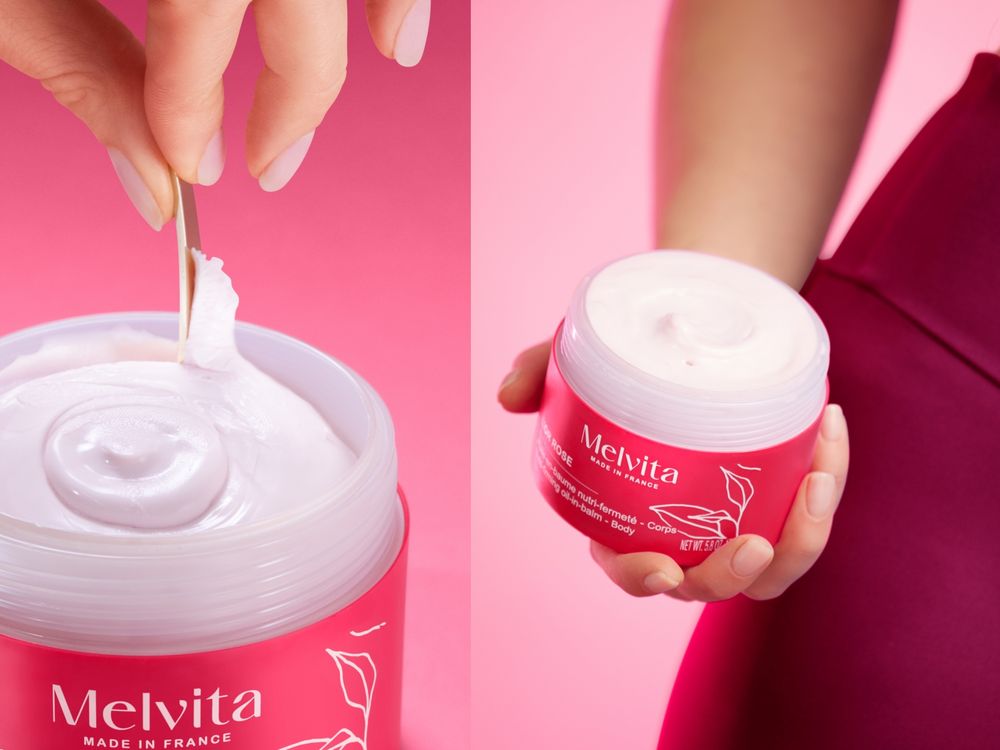 蜜葳特粉紅胡椒美體油升級了！更適合夏季的輕盈觸感、療癒香氣，一抹瞬間擦出螞蟻腰、鉛筆腿！-7