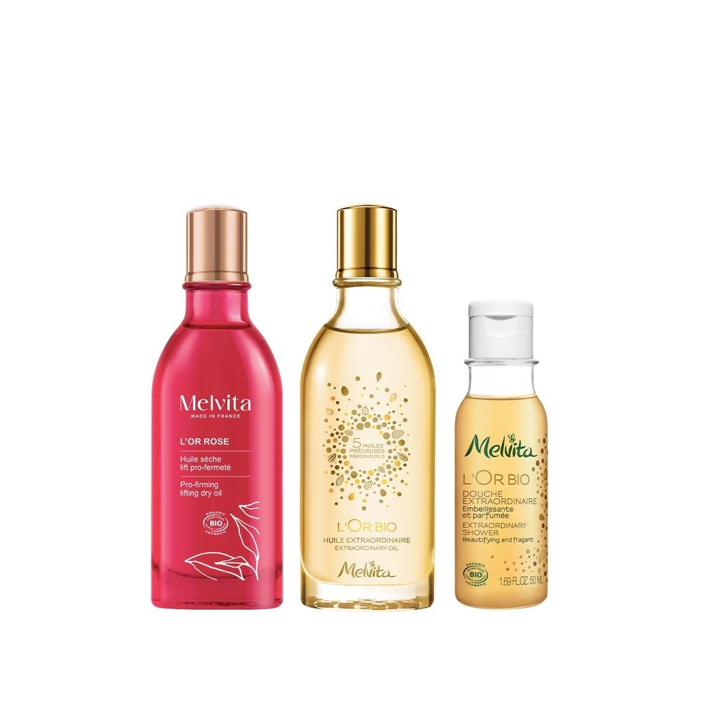 蜜葳特粉紅胡椒美體油升級了！更適合夏季的輕盈觸感、療癒香氣，一抹瞬間擦出螞蟻腰、鉛筆腿！-8