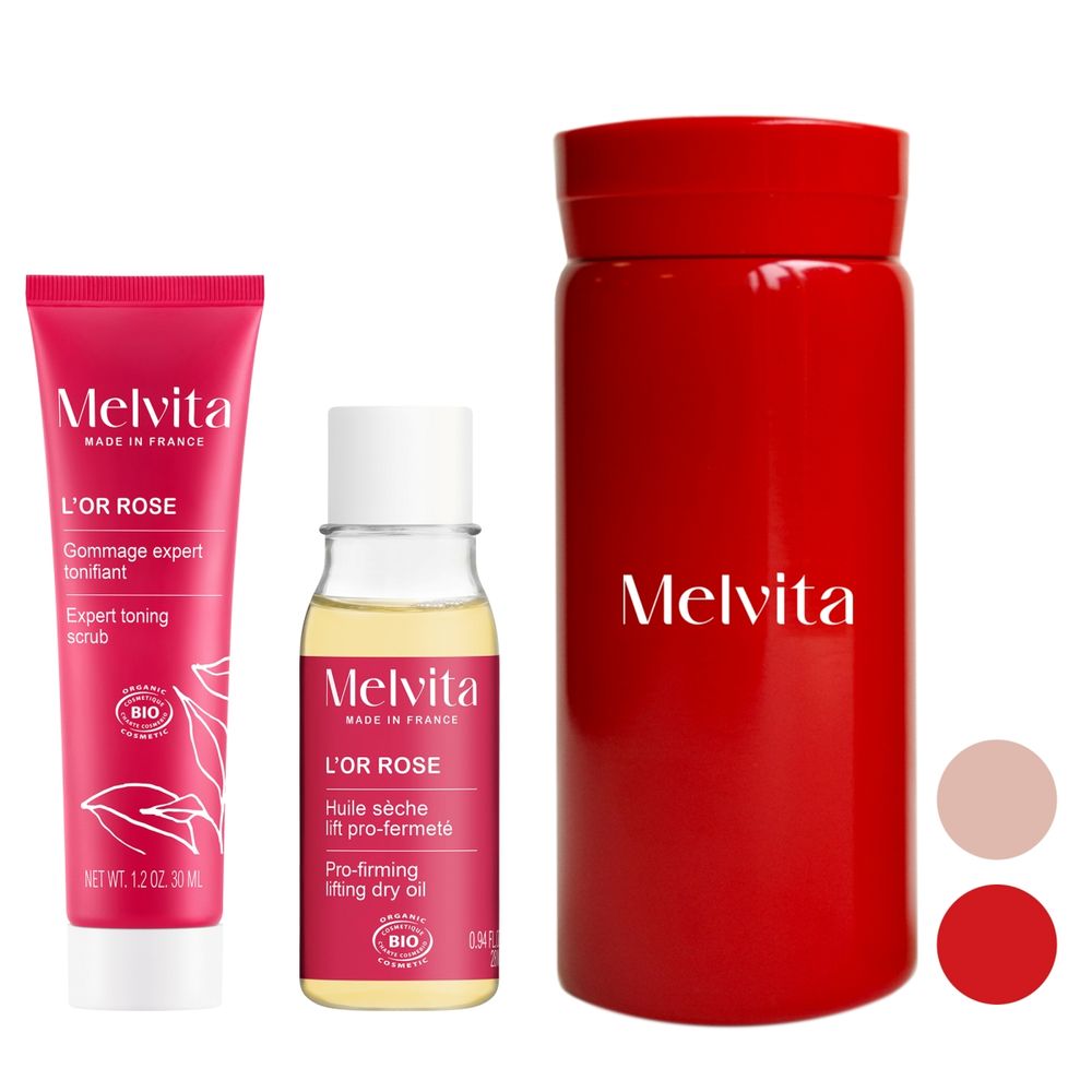 蜜葳特粉紅胡椒美體油升級了！更適合夏季的輕盈觸感、療癒香氣，一抹瞬間擦出螞蟻腰、鉛筆腿！-11