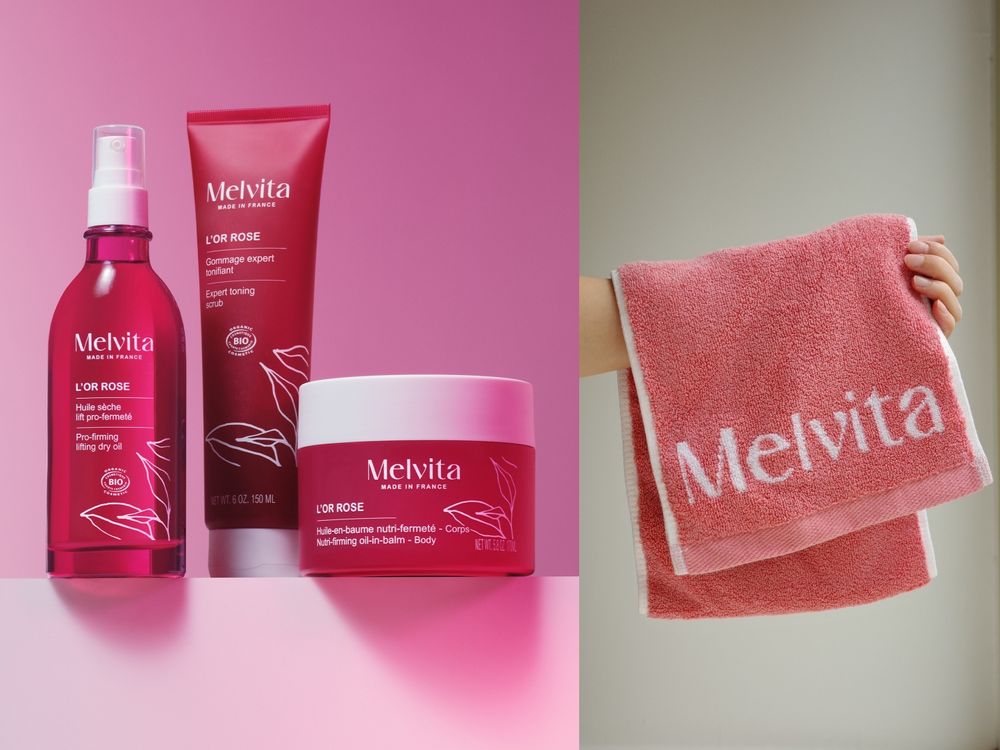 蜜葳特粉紅胡椒美體油升級了！更適合夏季的輕盈觸感、療癒香氣，一抹瞬間擦出螞蟻腰、鉛筆腿！-12