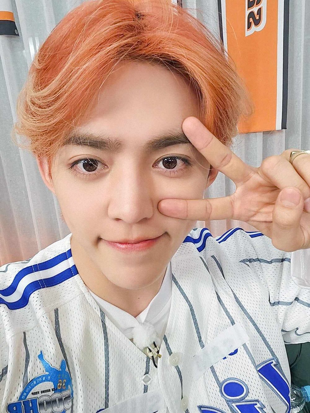 韓網熱議6位常被誤認為是「混血兒」韓國偶像！Liz、S.COUPS超像外國人， Felix居然是土生土長的韓國人！-4