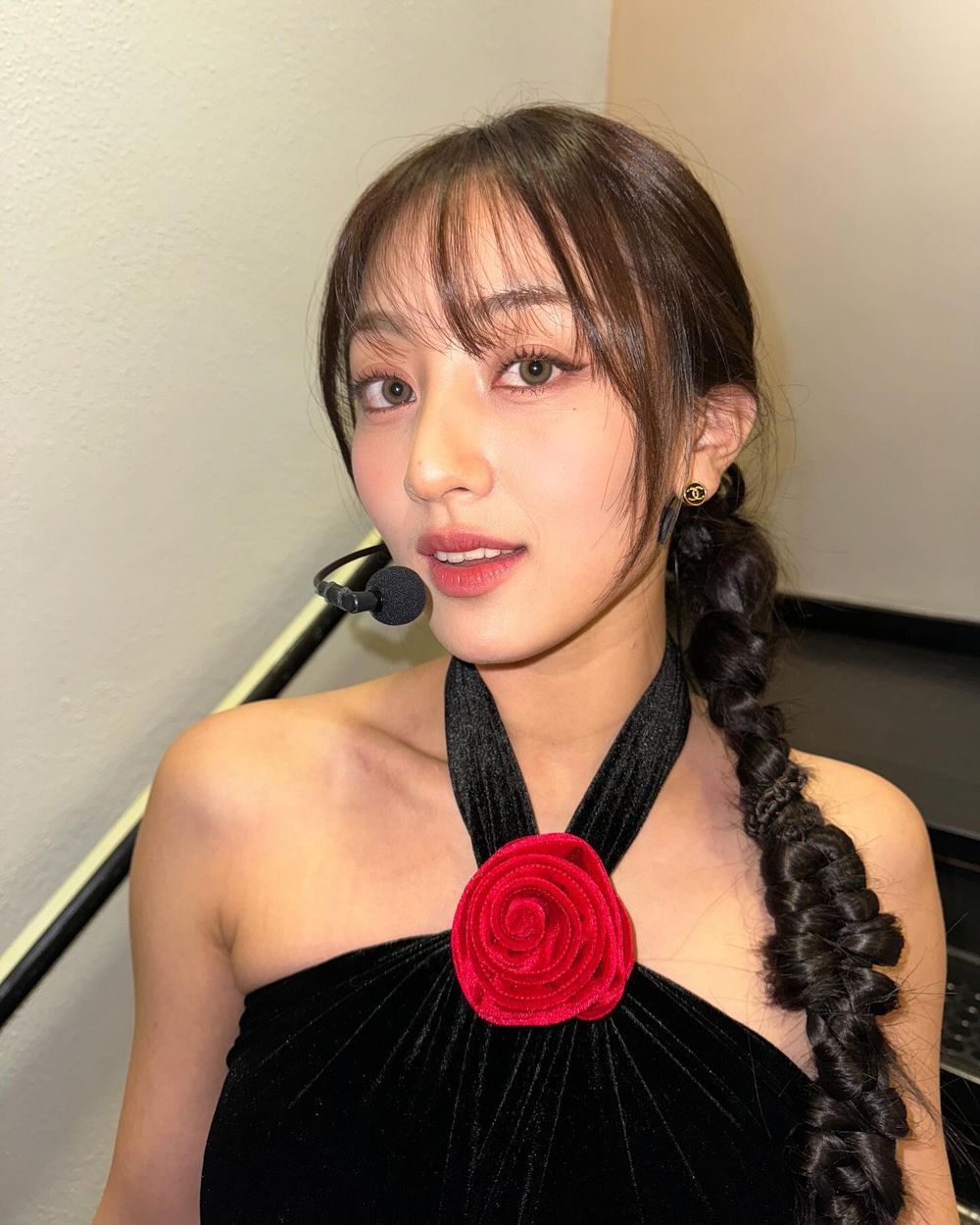 韓網熱議6位常被誤認為是「混血兒」韓國偶像！Liz、S.COUPS超像外國人， Felix居然是土生土長的韓國人！-7