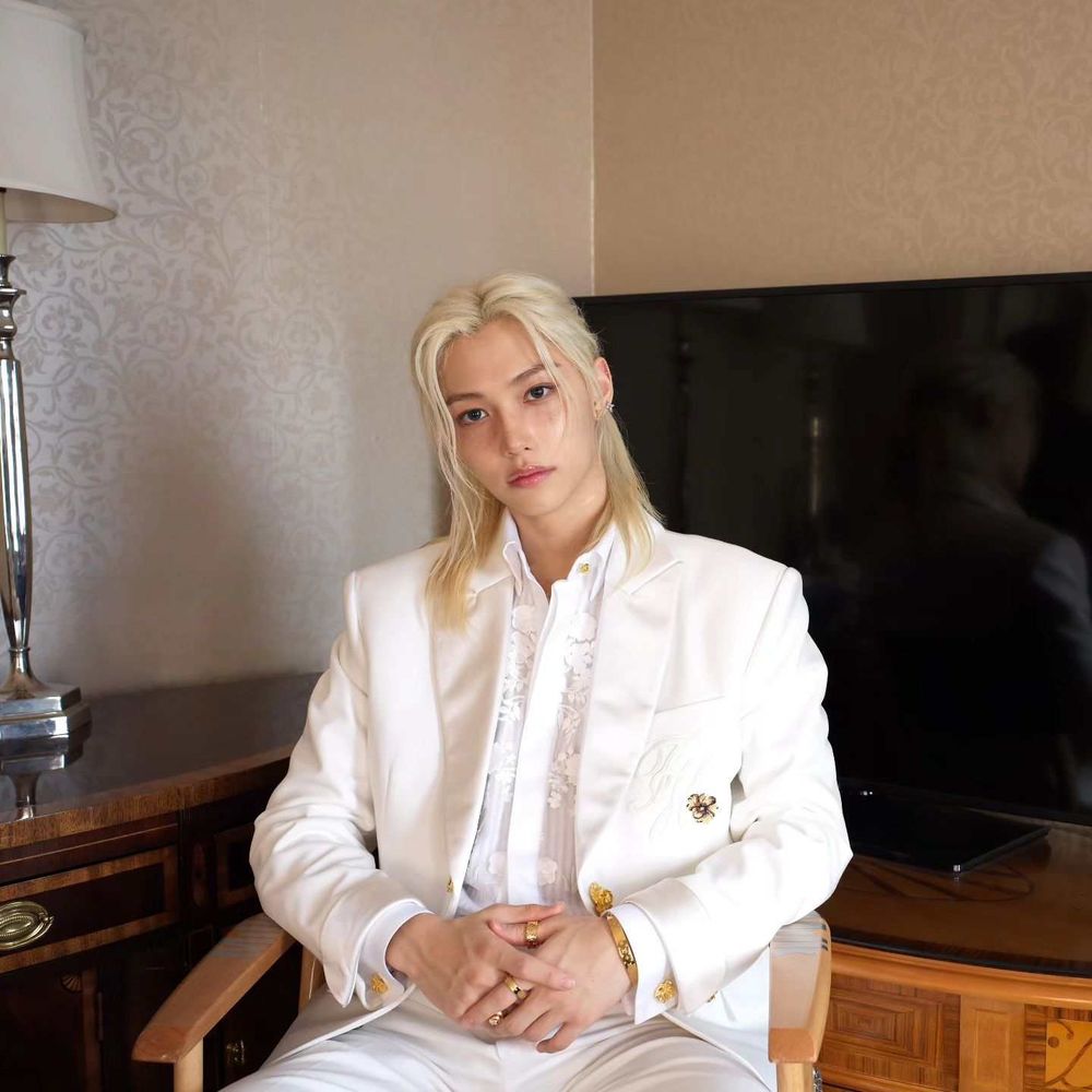 韓網熱議6位常被誤認為是「混血兒」韓國偶像！Liz、S.COUPS超像外國人， Felix居然是土生土長的韓國人！-8