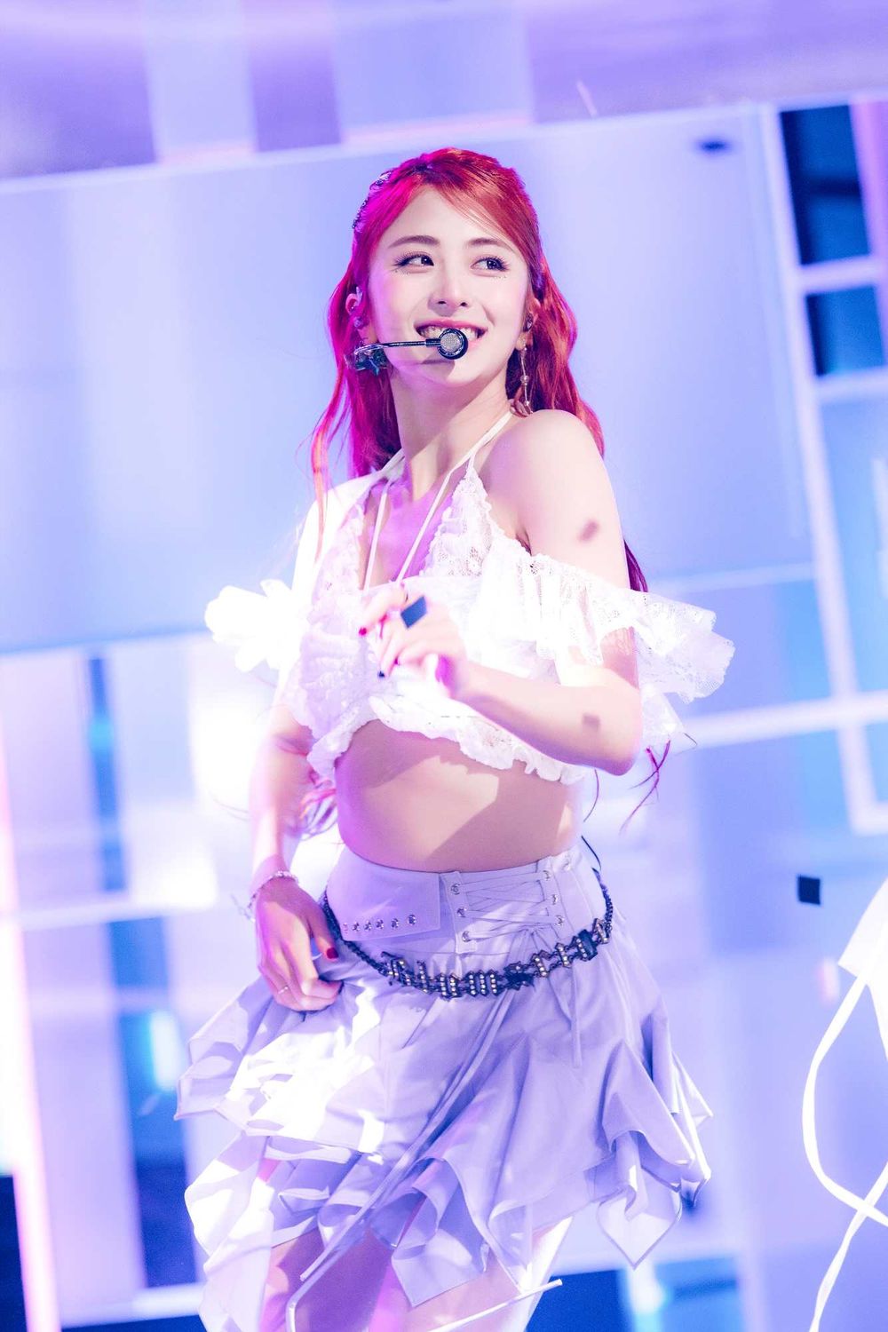 韓網熱議6位常被誤認為是「混血兒」韓國偶像！Liz、S.COUPS超像外國人， Felix居然是土生土長的韓國人！-11