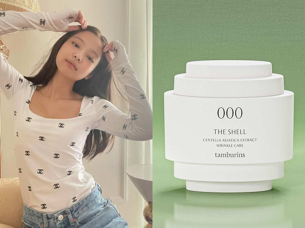 韓國女團偶像同款護手霜盤點！BLACKPINK JENNIE竟不是用香奈兒、TWICE Sana愛用款連好萊塢名人也愛！-3