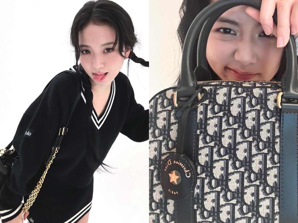 韓國女團偶像同款護手霜盤點！BLACKPINK JENNIE竟不是用香奈兒、TWICE Sana愛用款連好萊塢名人也愛！-4