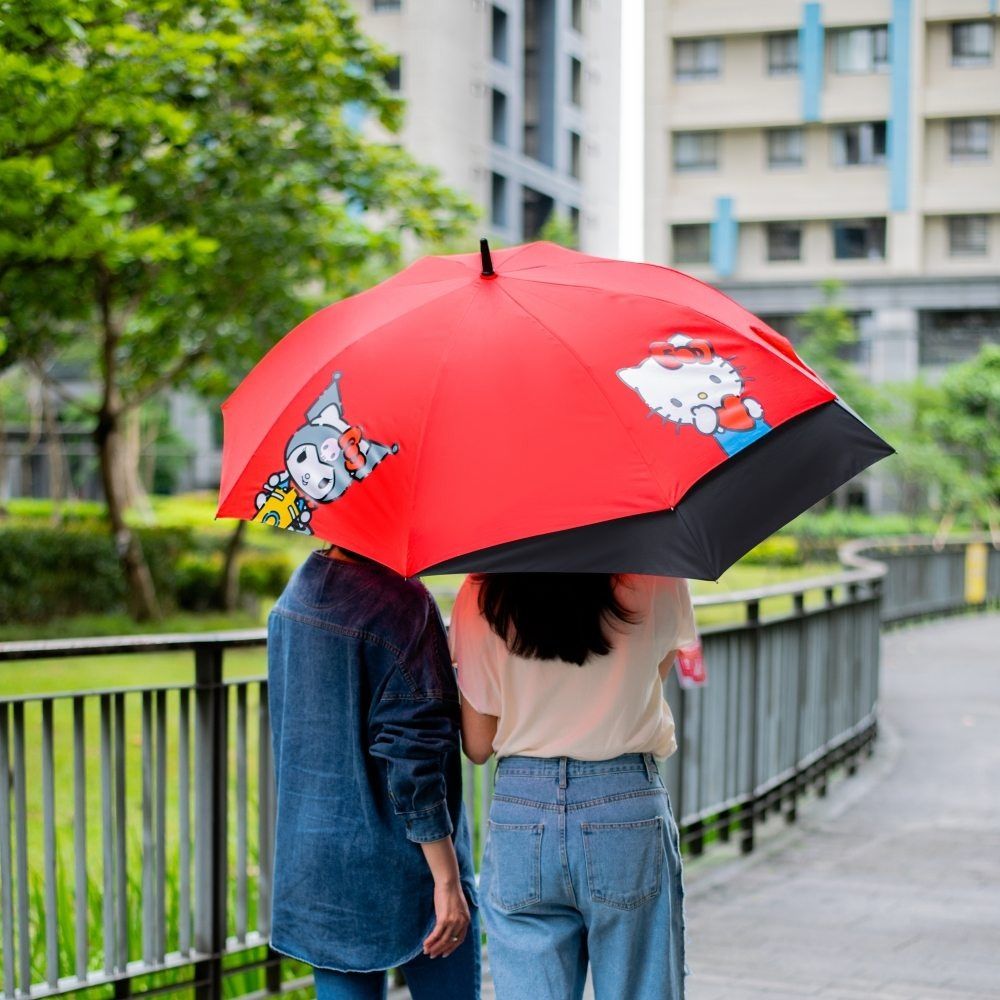 三麗鷗粉快衝！屈臣氏最新集點送是Hello Kitty！超實用雨傘、冷水壺全都免費送！-3