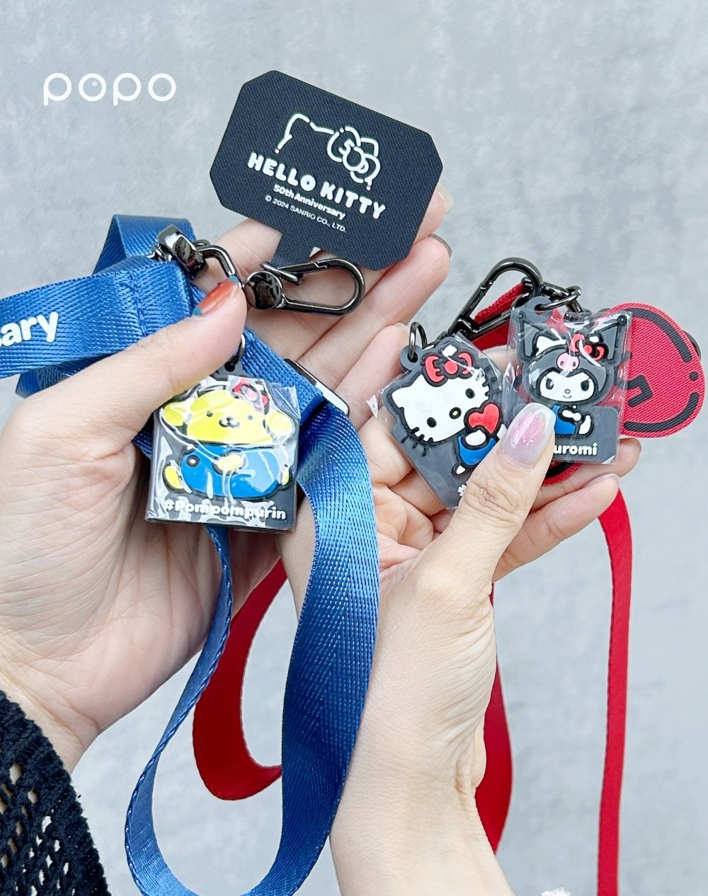 三麗鷗粉快衝！屈臣氏最新集點送是Hello Kitty！超實用雨傘、冷水壺全都免費送！-11