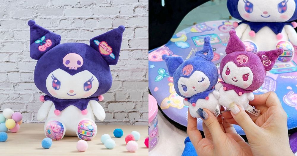 三麗鷗粉快衝！屈臣氏最新集點送是Hello Kitty！超實用雨傘、冷水壺全都免費送！-12