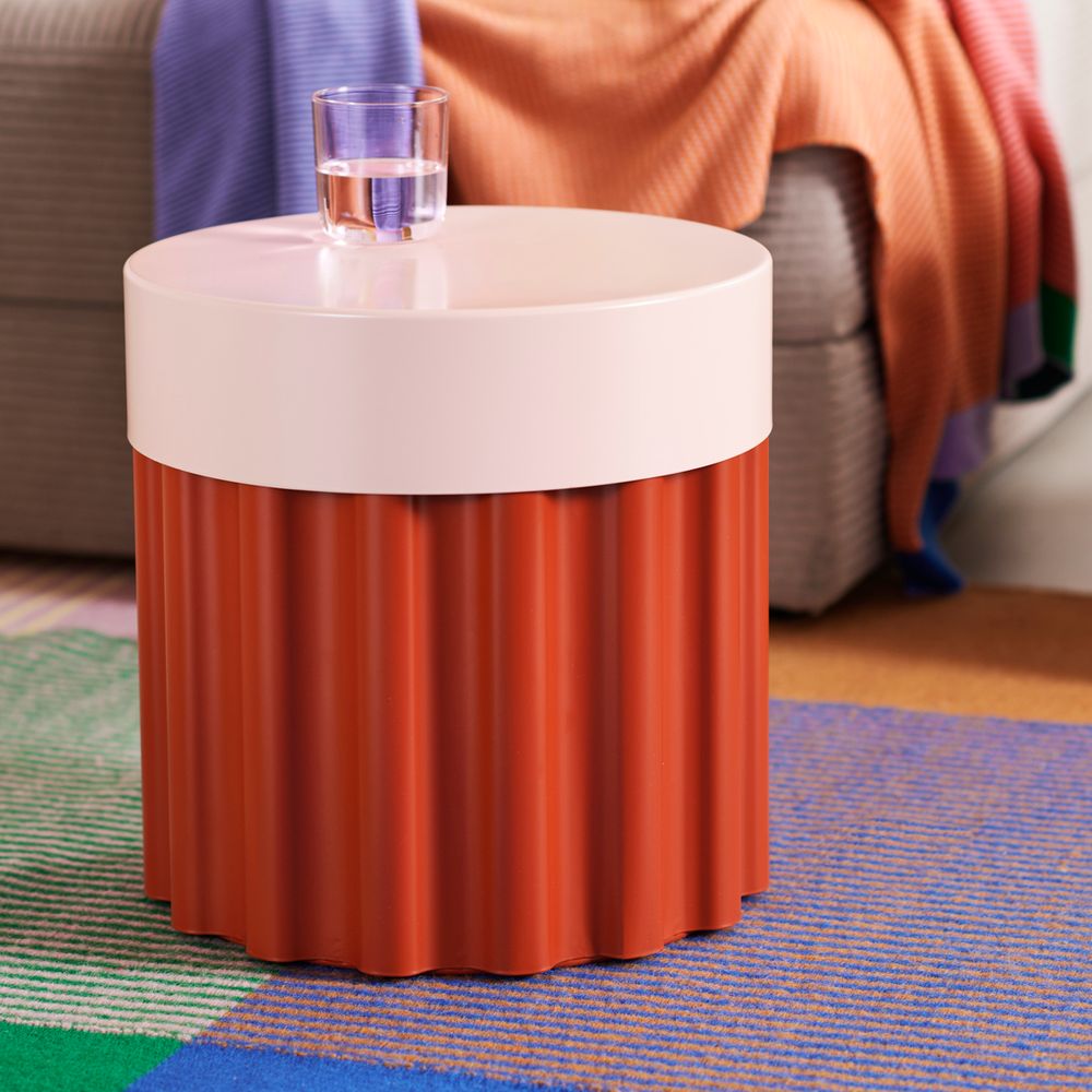 IG爆紅「甜甜圈燈」找到了！IKEA超Q焦糖夜燈全台賣爆、再推5款傢俱把房間變超美！-7