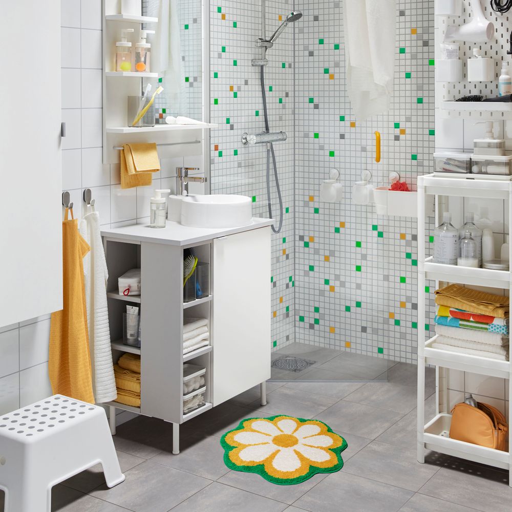 IG爆紅「甜甜圈燈」找到了！IKEA超Q焦糖夜燈全台賣爆、再推5款傢俱把房間變超美！-8