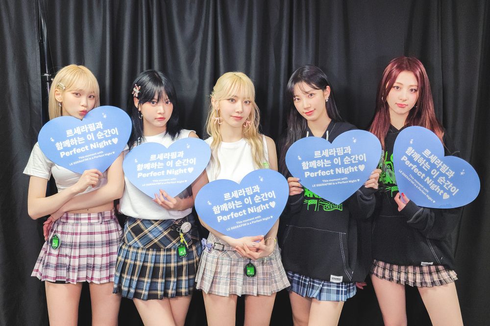 韓國女團專輯總收入排名TOP10！(G)I-DLE只排第7，IVE贏過aespa，冠軍大賺2000億超狂！-2