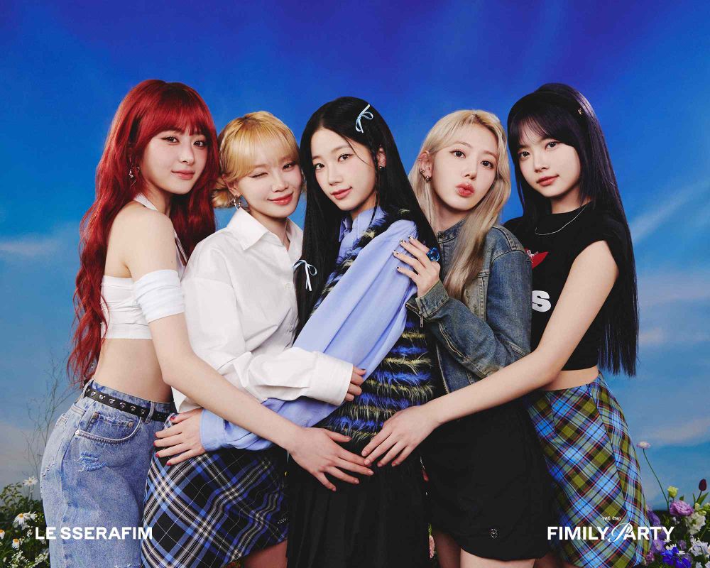 韓國女團專輯總收入排名TOP10！(G)I-DLE只排第7，IVE贏過aespa，冠軍大賺2000億超狂！-3