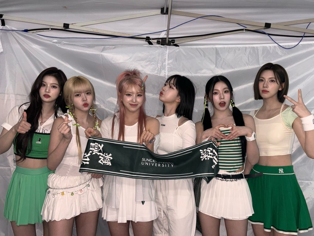 韓國女團專輯總收入排名TOP10！(G)I-DLE只排第7，IVE贏過aespa，冠軍大賺2000億超狂！-5