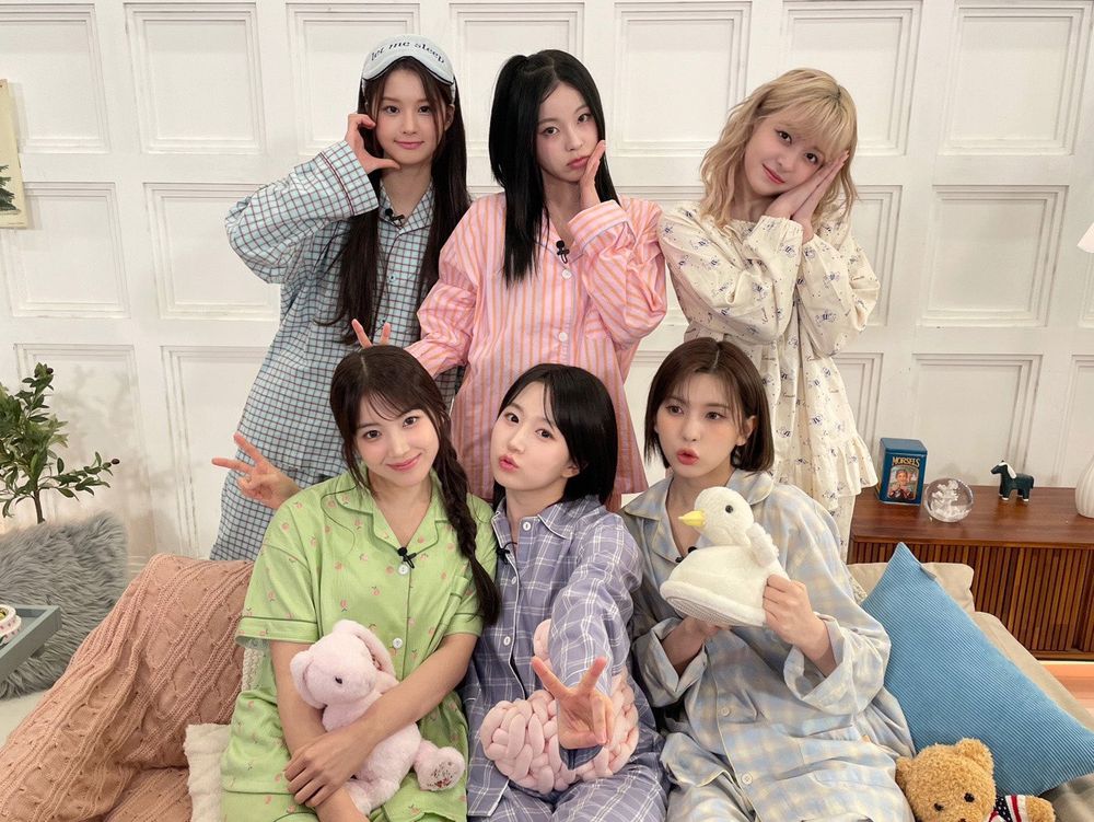 韓國女團專輯總收入排名TOP10！(G)I-DLE只排第7，IVE贏過aespa，冠軍大賺2000億超狂！-4