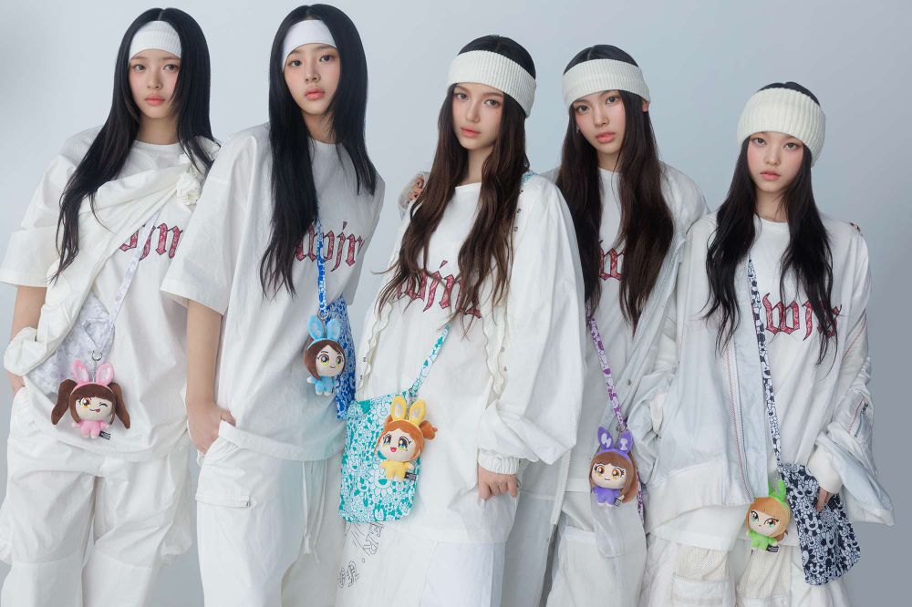 韓國女團專輯總收入排名TOP10！(G)I-DLE只排第7，IVE贏過aespa，冠軍大賺2000億超狂！-11