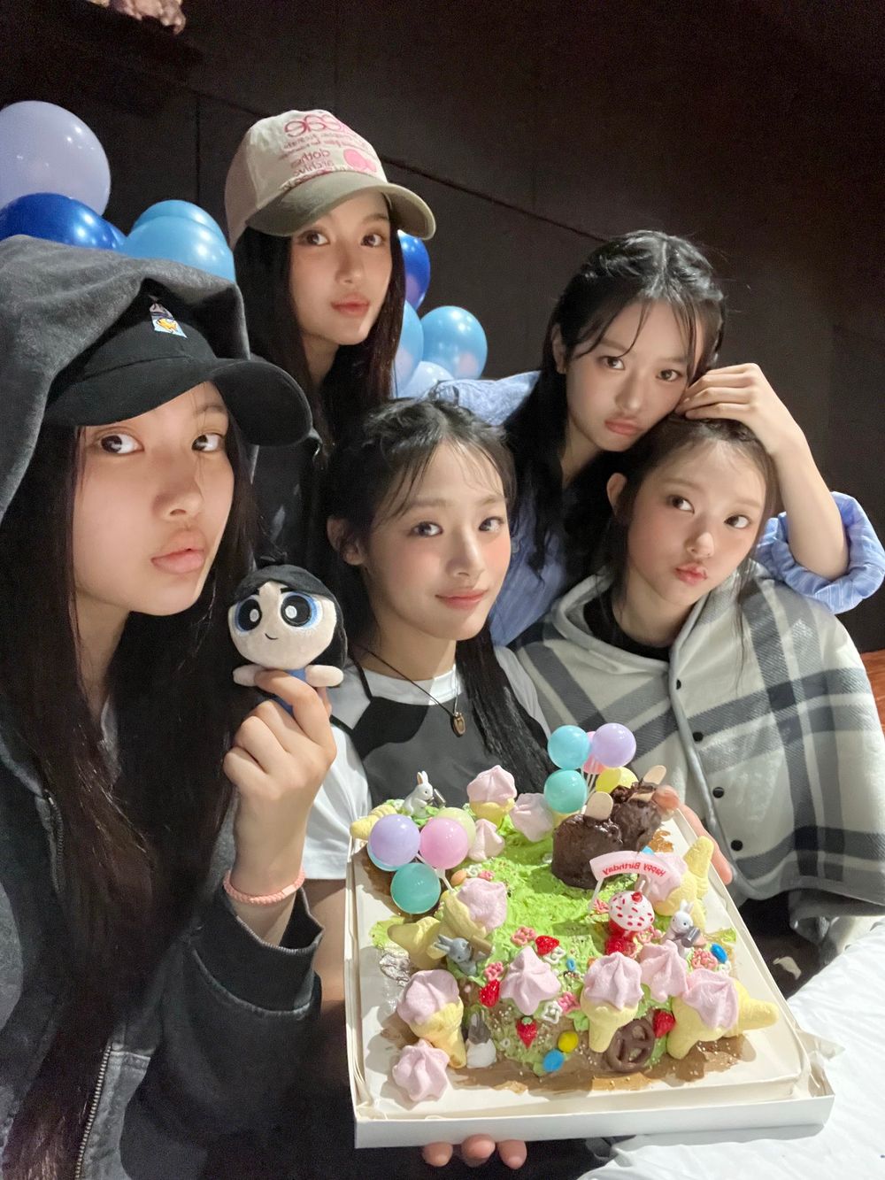 韓國女團專輯總收入排名TOP10！(G)I-DLE只排第7，IVE贏過aespa，冠軍大賺2000億超狂！-10