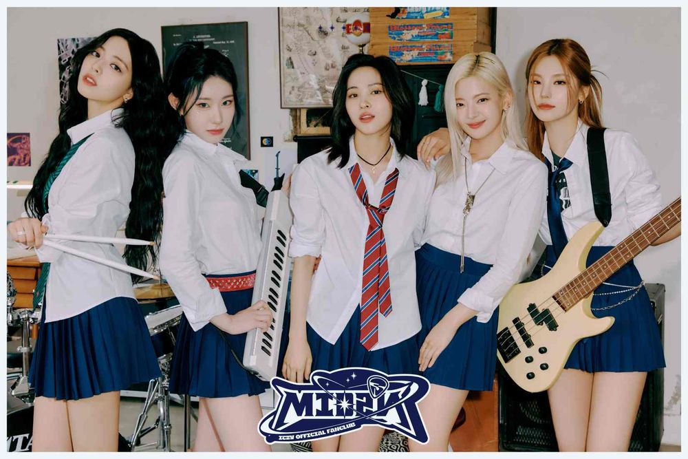 韓國女團專輯總收入排名TOP10！(G)I-DLE只排第7，IVE贏過aespa，冠軍大賺2000億超狂！-13