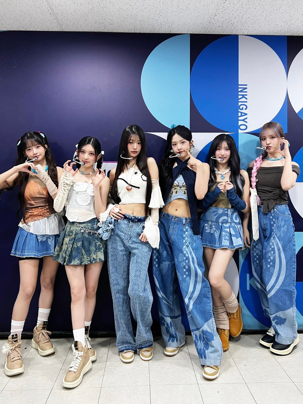 韓國女團專輯總收入排名TOP10！(G)I-DLE只排第7，IVE贏過aespa，冠軍大賺2000億超狂！-18