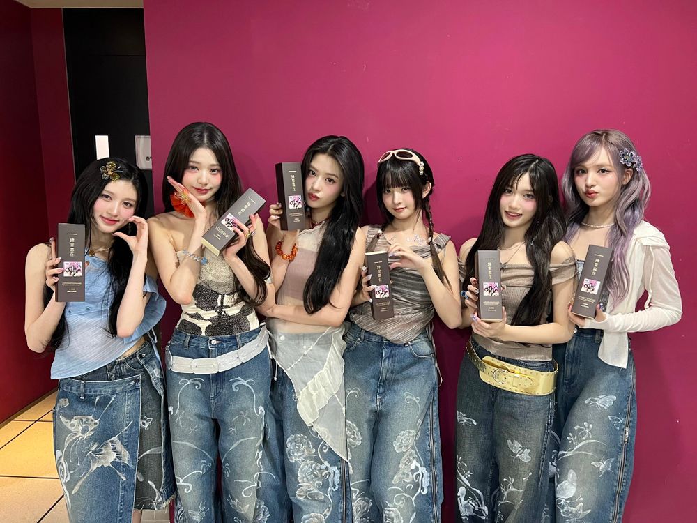 韓國女團專輯總收入排名TOP10！(G)I-DLE只排第7，IVE贏過aespa，冠軍大賺2000億超狂！-19