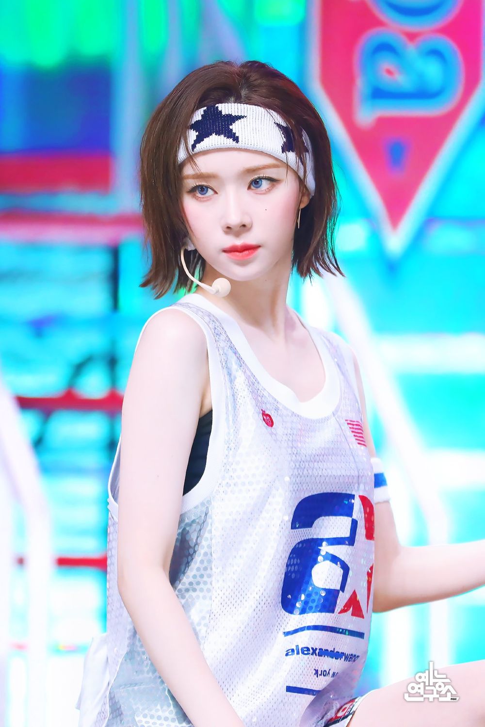 韓網熱議7位「中性美」韓國女偶像！留真、安兪真可鹽可甜超圈粉，Winter甜酷魅力引爆全網！-7