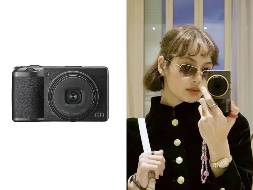 2024三萬元內新手相機推薦！SONY、Canon、理光GRIII⋯⋯超輕巧體積帶出國也ok！-2