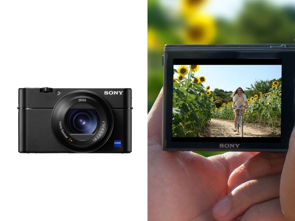 2024三萬元內新手相機推薦！SONY、Canon、理光GRIII⋯⋯超輕巧體積帶出國也ok！-5