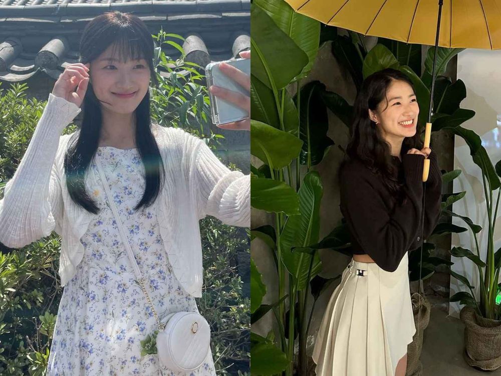 盤點5位隱藏版「有料好身材」女演員！《背著善宰跑》金惠奫、金智媛腰臀比例超好！-5