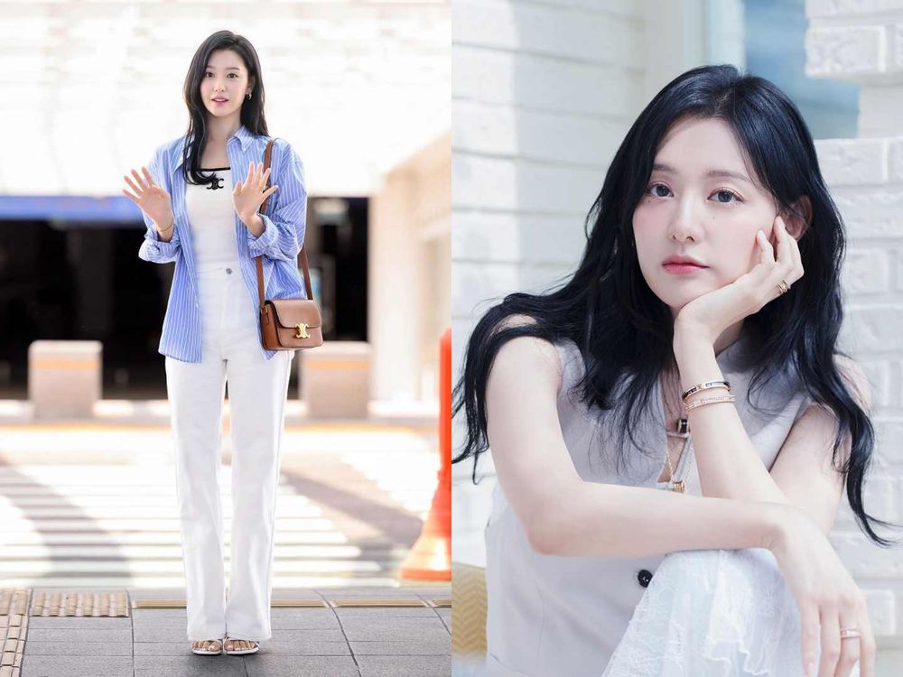 盤點5位隱藏版「有料好身材」女演員！《背著善宰跑》金惠奫、金智媛腰臀比例超好！-6