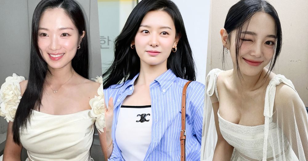 盤點5位隱藏版「有料好身材」女演員！《背著善宰跑》金惠奫、金智媛腰臀比例超好！-16