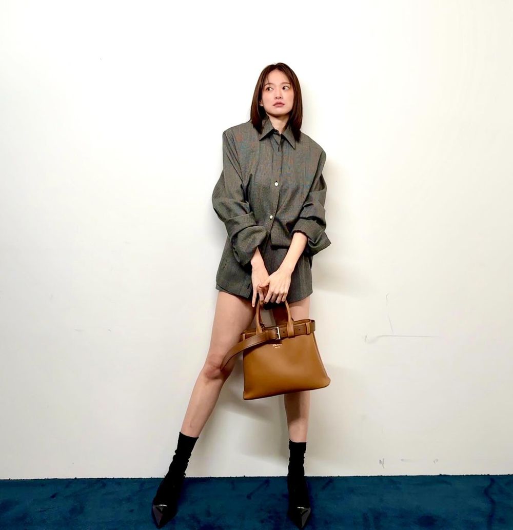 盤點5位隱藏版「有料好身材」女演員！《背著善宰跑》金惠奫、金智媛腰臀比例超好！-13