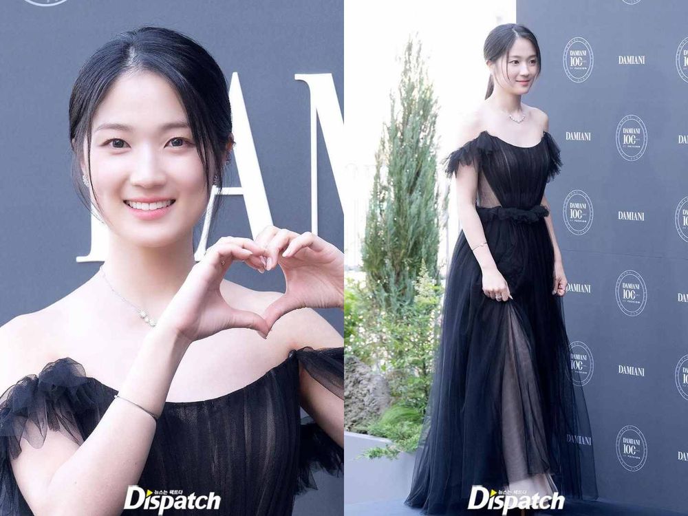 盤點5位隱藏版「有料好身材」女演員！《背著善宰跑》金惠奫、金智媛腰臀比例超好！-15
