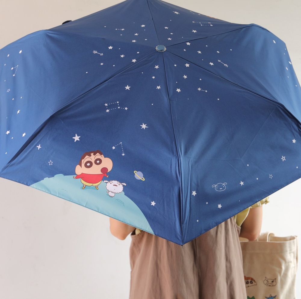 7-11開賣超實用《蠟筆小新》生活小物！超軟萌「小白環保袋、小新泡麵碗」全都好生火！-7