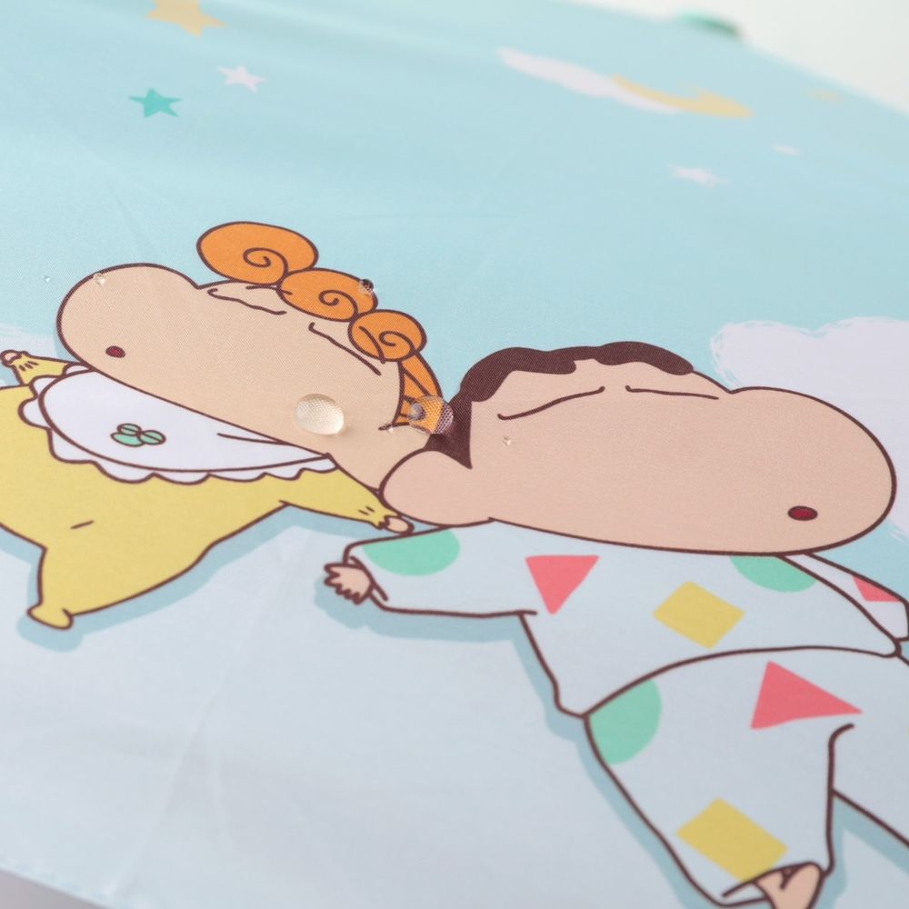 7-11開賣超實用《蠟筆小新》生活小物！超軟萌「小白環保袋、小新泡麵碗」全都好生火！-9