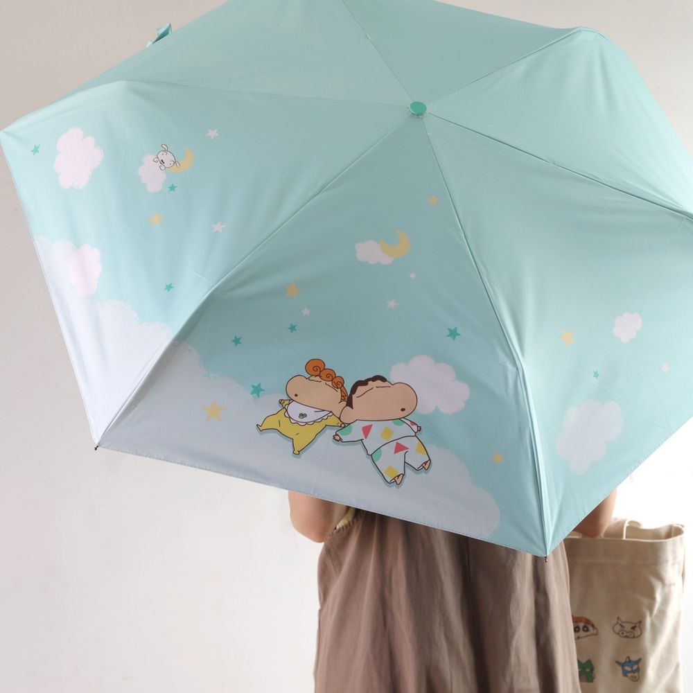 7-11開賣超實用《蠟筆小新》生活小物！超軟萌「小白環保袋、小新泡麵碗」全都好生火！-13