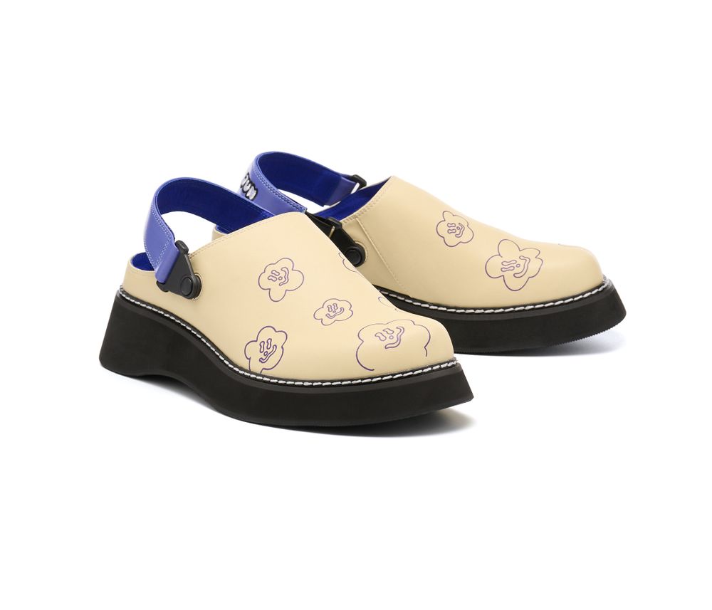 又怪又可愛！MISS 21 x KINGJUN聯名厚底鞋、打卡再送超Q兔兔網袋！-11