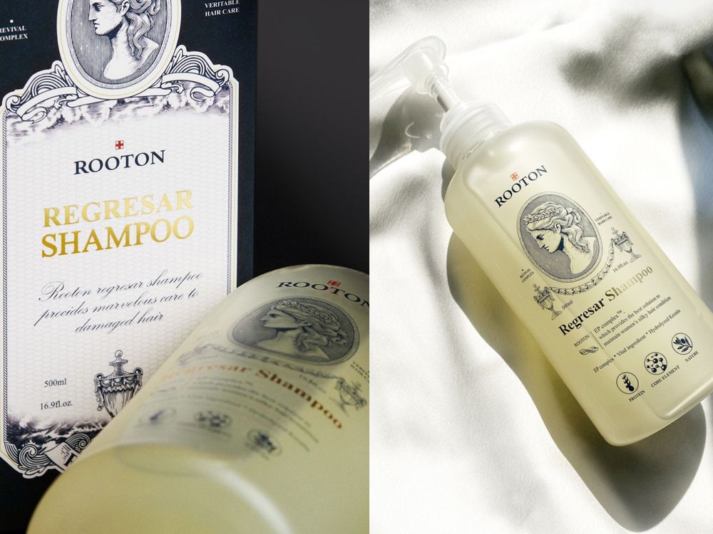 第一家實體快閃店降臨台灣！OLIVEYOUNG連3年洗髮精冠軍王「ROOTON」登台，必買人氣商品一次看！-6