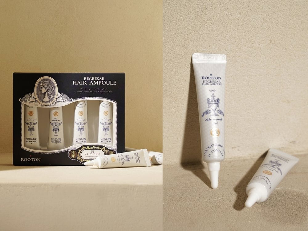 第一家實體快閃店降臨台灣！OLIVEYOUNG連3年洗髮精冠軍王「ROOTON」登台，必買人氣商品一次看！-4