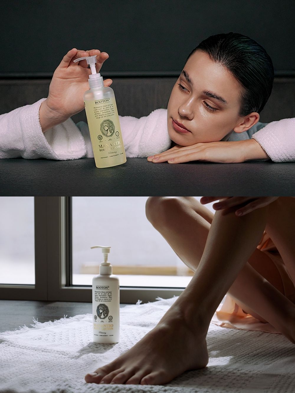 第一家實體快閃店降臨台灣！OLIVEYOUNG連3年洗髮精冠軍王「ROOTON」登台，必買人氣商品一次看！-7